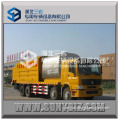 8000L 9000L 8.1M3 300hp 3axles 6*4 HOWO Synchronous chip sealer truck(domestic equipment)